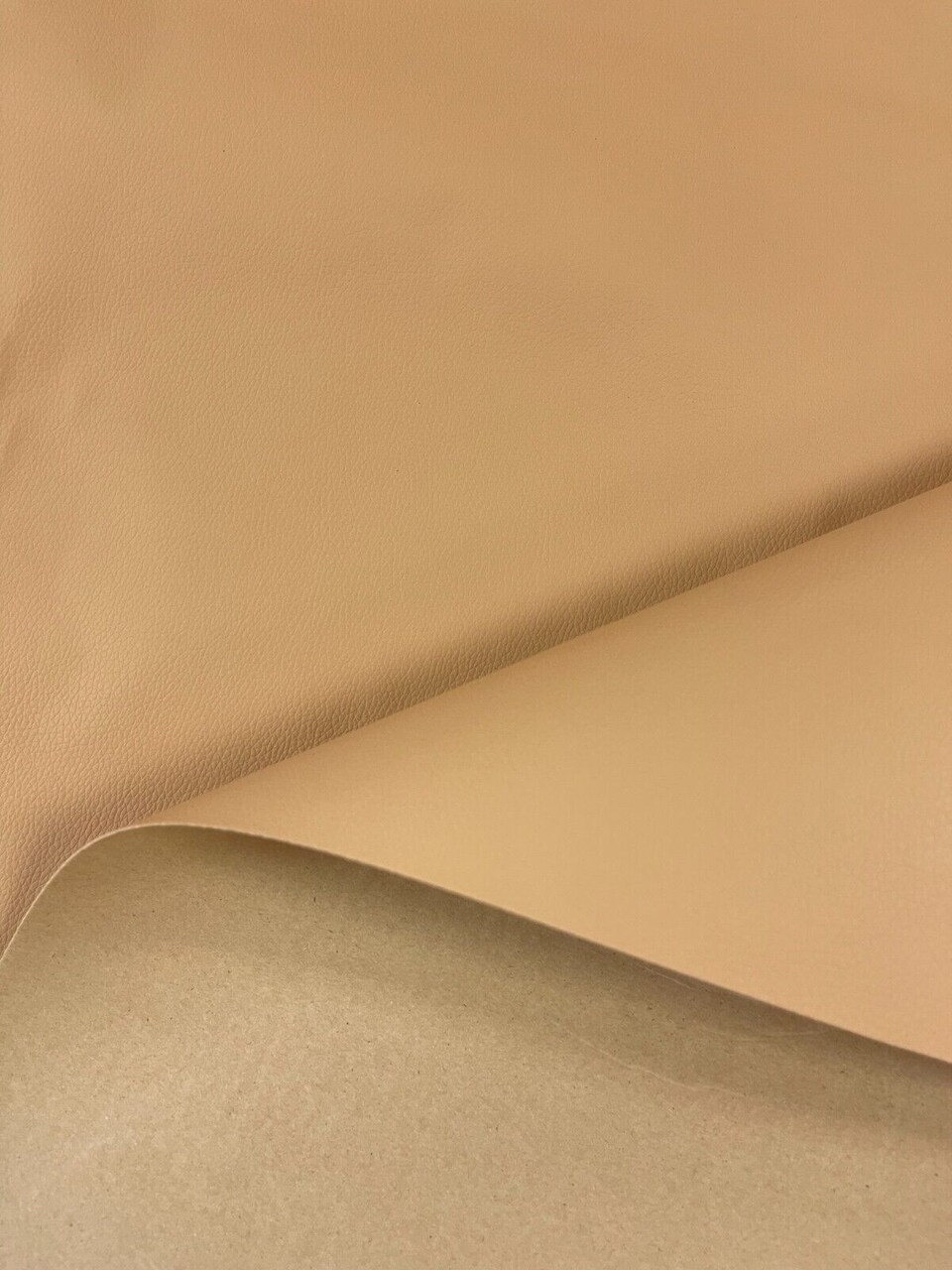 Kitcheniva Self-Adhesive Vinyl Fabric Faux Leather DIY Crafts By Yard